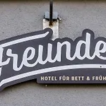 Zu Freunden 3* 햄