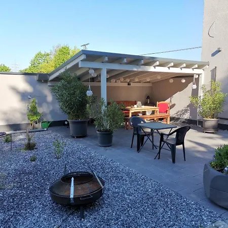 Zu Freunden Hotel 3*