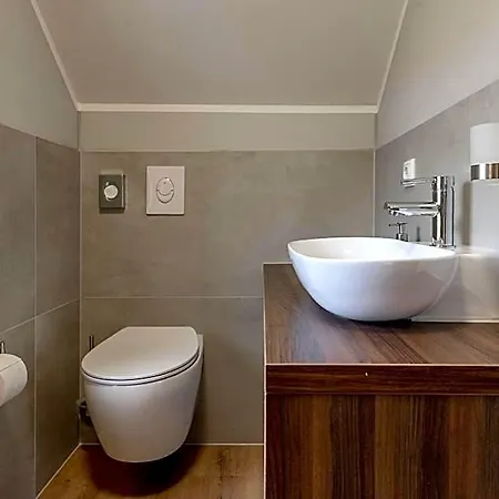 Zu Freunden Hotel 3*