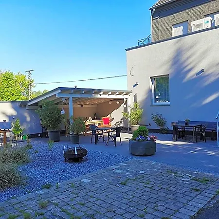 Zu Freunden 3* Hamm (North Rhine-Westphalia)