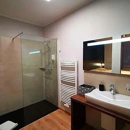 Zu Freunden Hotel 3*