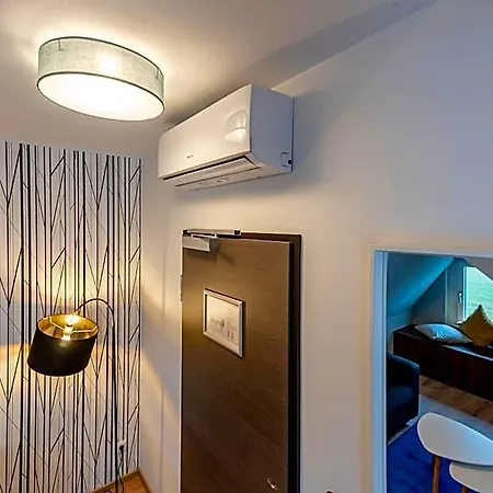 Hotel Zu Freunden Hamm (North Rhine-Westphalia)