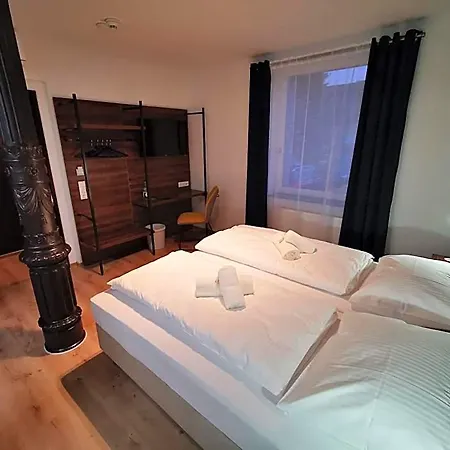 Zu Freunden 3* Hamm (North Rhine-Westphalia)
