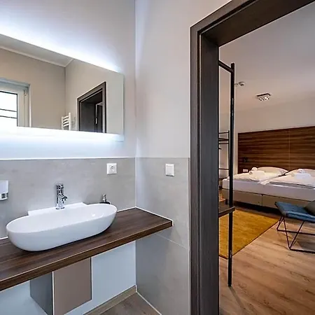 Hotel Zu Freunden Hamm (North Rhine-Westphalia)