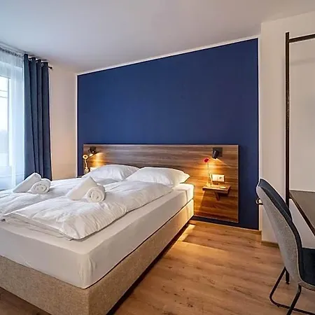 Zu Freunden 3* Hamm (North Rhine-Westphalia)