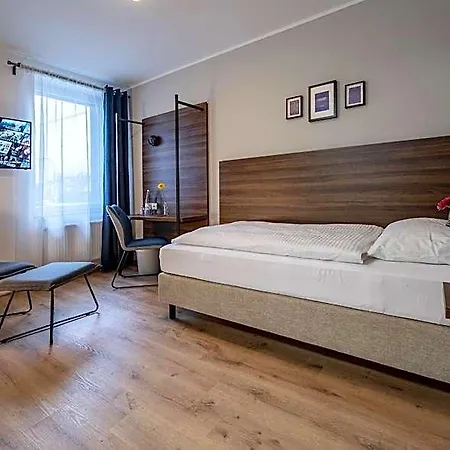 Zu Freunden Hotel Hamm (North Rhine-Westphalia)