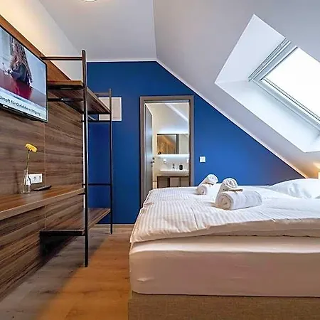 Zu Freunden Hotel Hamm (North Rhine-Westphalia)
