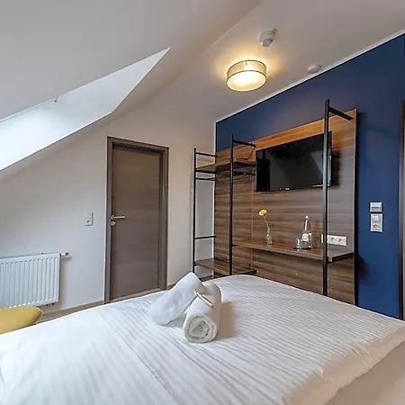Zu Freunden 3* Hamm (North Rhine-Westphalia)