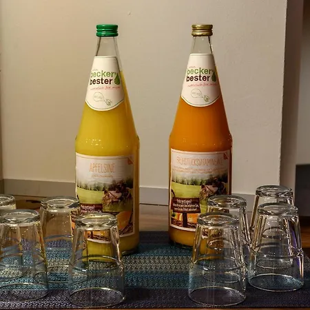 Zu Freunden * Hamm (North Rhine-Westphalia)