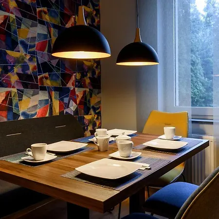 Hotel Zu Freunden