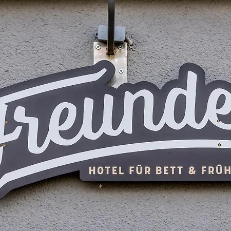 Zu Freunden * Hamm (North Rhine-Westphalia)