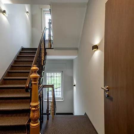 Hotel Zu Freunden Hamm (North Rhine-Westphalia)