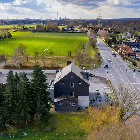 Zu Freunden 3* Hamm (North Rhine-Westphalia)