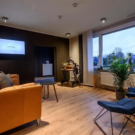 Hotel Zu Freunden *