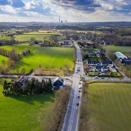 Zu Freunden Hotel 3*