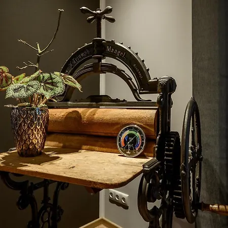 Zu Freunden Hamm (North Rhine-Westphalia)