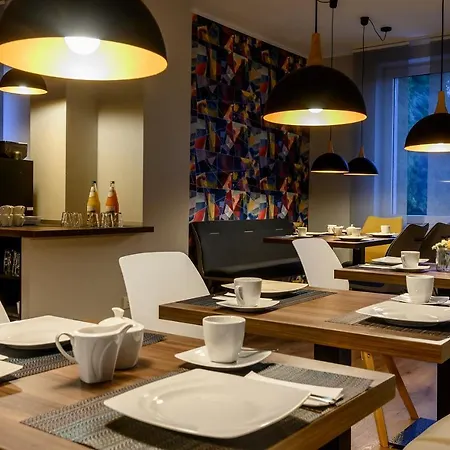 Zu Freunden Hotel Hamm (North Rhine-Westphalia)