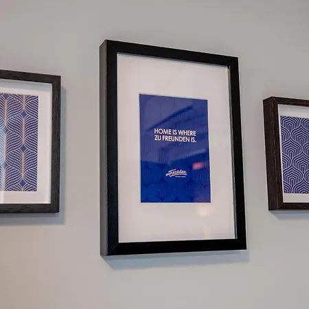 Zu Freunden Hotel Hamm (North Rhine-Westphalia)