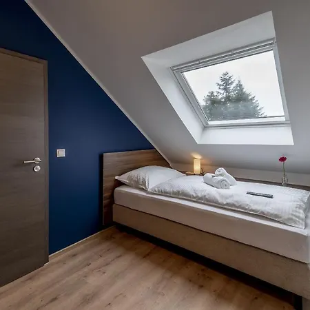 Hotel Zu Freunden