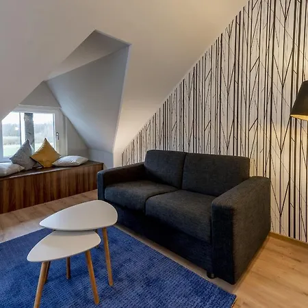 Otel Zu Freunden Hamm (North Rhine-Westphalia)