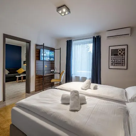 Zu Freunden Otel Hamm (North Rhine-Westphalia)