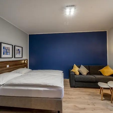 Zu Freunden 3* Hamm (North Rhine-Westphalia)