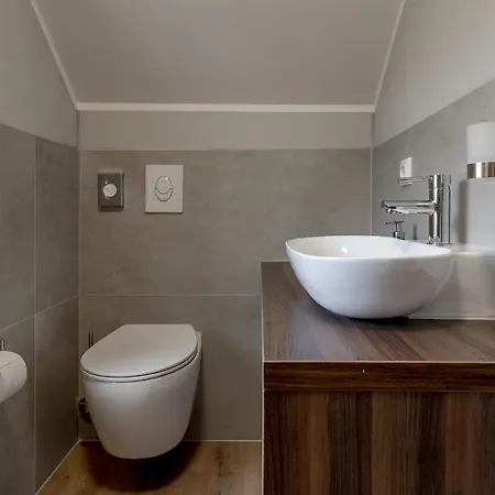 Zu Freunden Hamm (North Rhine-Westphalia)