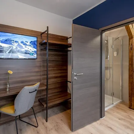Hotel Zu Freunden Hamm (North Rhine-Westphalia)