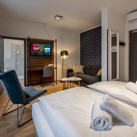 Zu Freunden Hamm (North Rhine-Westphalia)