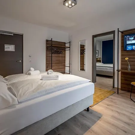 Zu Freunden 3* Hamm (North Rhine-Westphalia)