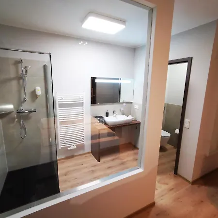 Otel Zu Freunden 3*