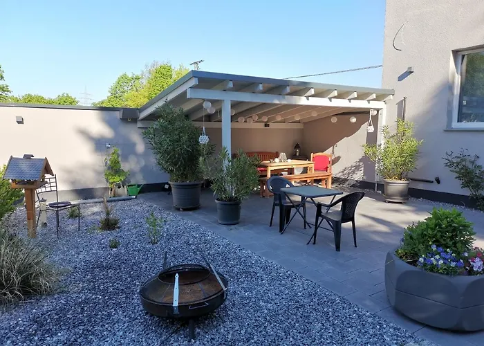 Zu Freunden Hotel 3*