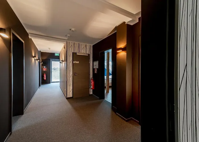 Hotel Zu Freunden