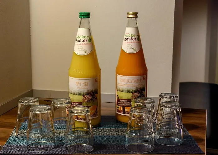 Zu Freunden 3* Hamm (North Rhine-Westphalia)