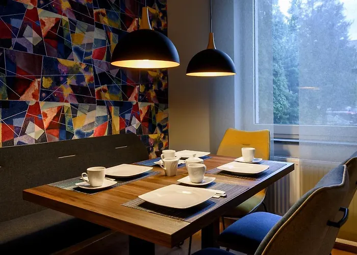 Hotel Zu Freunden