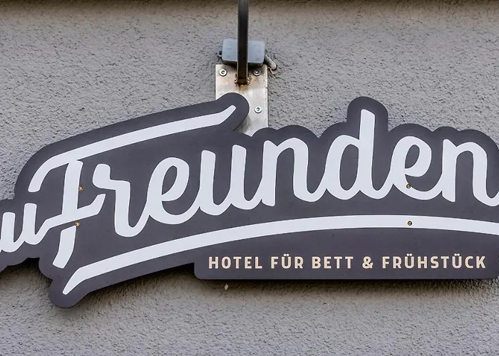 Zu Freunden 3* Hamm (North Rhine-Westphalia)