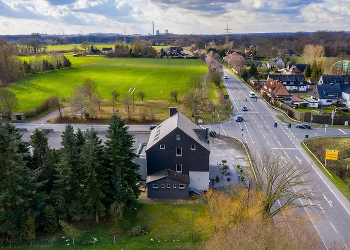 Zu Freunden 3* Hamm (North Rhine-Westphalia)