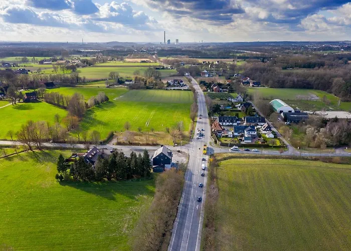 Zu Freunden Hotell 3*