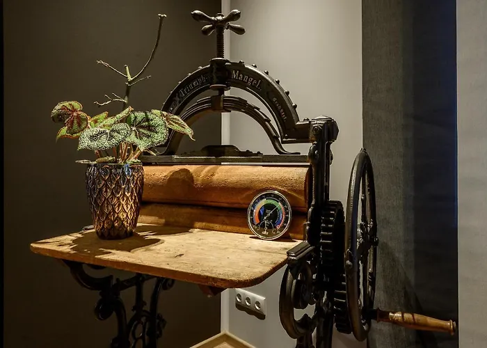 Zu Freunden Hamm (North Rhine-Westphalia)