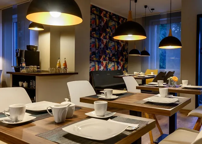 Zu Freunden Hotell Hamm (North Rhine-Westphalia)