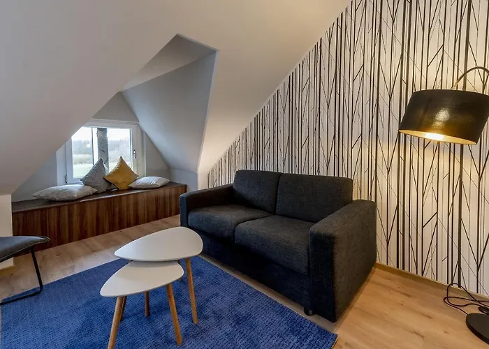 Hotell Zu Freunden Hamm (North Rhine-Westphalia)