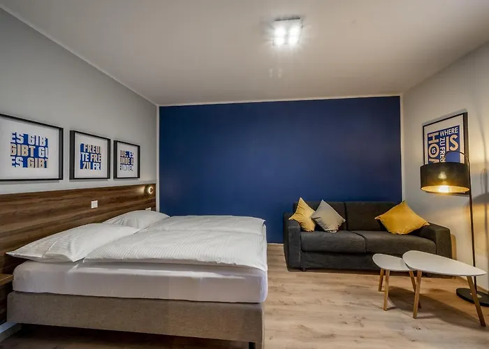 Zu Freunden 3* Hamm (North Rhine-Westphalia)