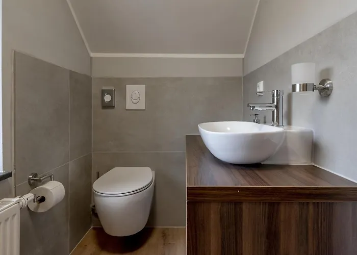 Zu Freunden Hamm (North Rhine-Westphalia)