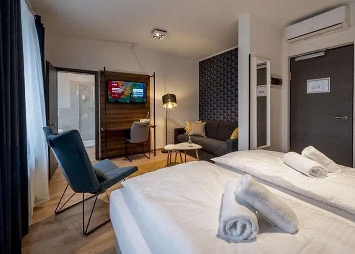 Zu Freunden Hamm (North Rhine-Westphalia)