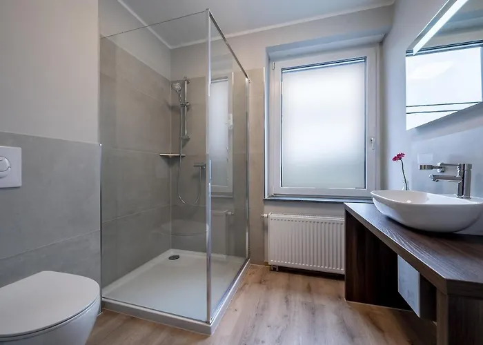 Zu Freunden Hamm (North Rhine-Westphalia)