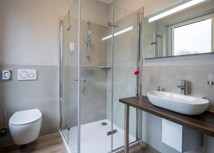 Hotel Zu Freunden 3*