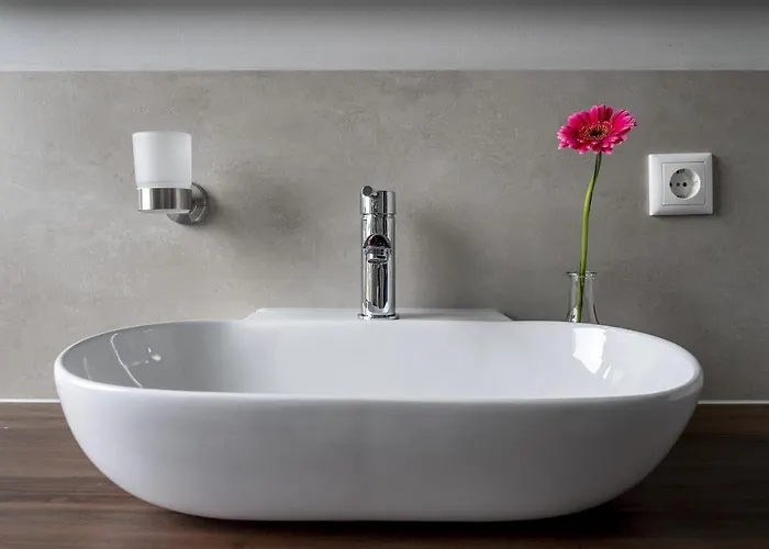 Zu Freunden Hotell Hamm (North Rhine-Westphalia)