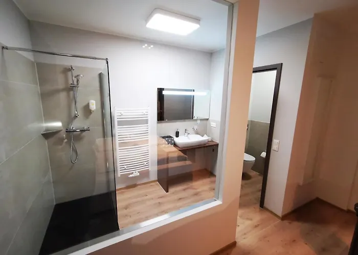 Hotell Zu Freunden 3*